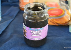 Diana: "Deze is vanaf 1 november leverbaar." 